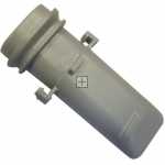 Flap - 8581119195130 Nut Water Softener 56 2mm [Electrolux Aeg]