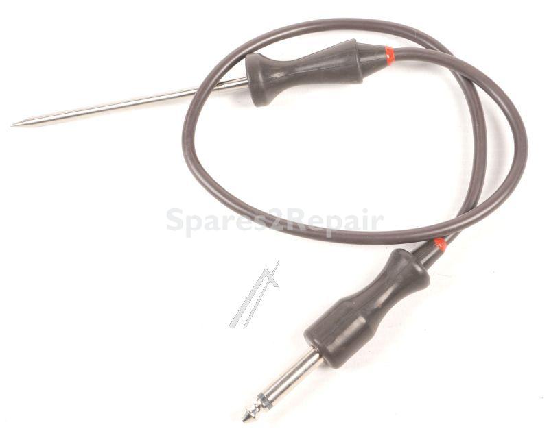 Smeg Temperature Sensor For Cookers, Oven And Cooktops - 817870406 Meat Probe