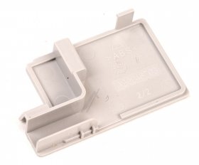 Flap - 140209467038 Cover Back Right Gray67x40 [Electrolux Aeg]