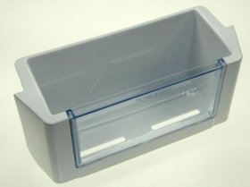 Haier Refrigerator - Freezer Door Shelf - 0060804996a 49052775 Bottle Holder Assembly (turnover)