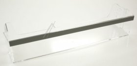 Haier Vegetable Drawer Cover - 0060818319 49067141 Vegetable Box Compartment