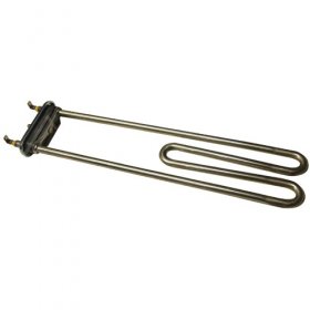Thermowatt Washing Machine Heater - Heating Element - Washing Machine Heater Alternative For Lg 5301er1001b 2