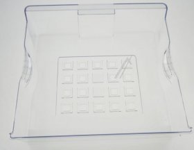 Freezer Drawer - 42121838 Basket-1650(transparent-blue) [Vestel]