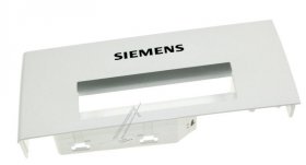 Detergent Dispenser Cover - 00652390 Tray Handle-dispenser [Bosch Siemens]