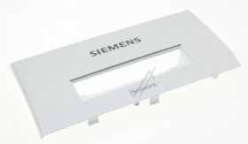 Detergent Dispenser Cover - 12010271 Tray Handle-dispenser [Bosch Siemens]