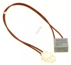 Thermostatic Fuse - C00500566 488000500566 Thermal Fuse [Whirlpool Indesit]