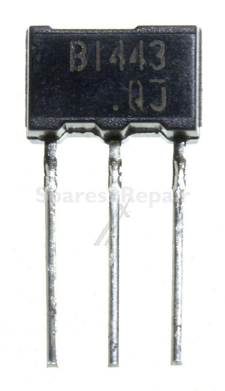 Panasonic Transistors - B1bccf000022 Transistor Si 10w