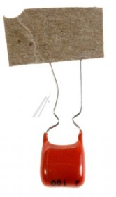 Vestel Pulse Capacitors - 47nf-100v 30000106 Cap Mkt 47nf 100v J 5dip Rohs