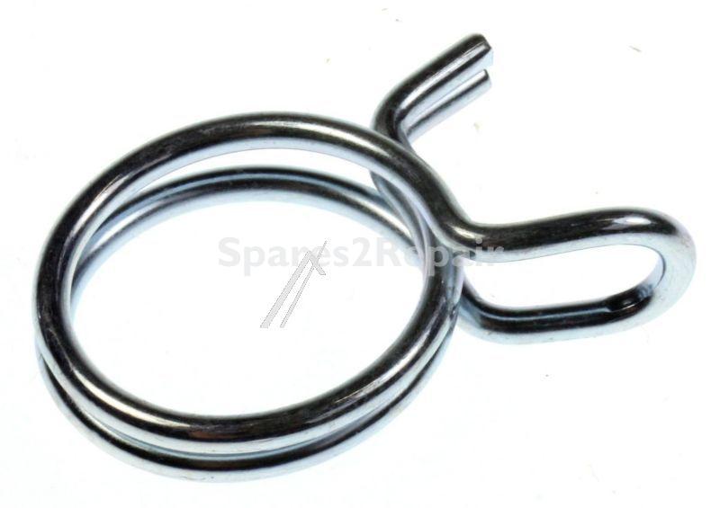 Hose Clamp - 37008653 Handcuffs Ø20 2 [Vestel]