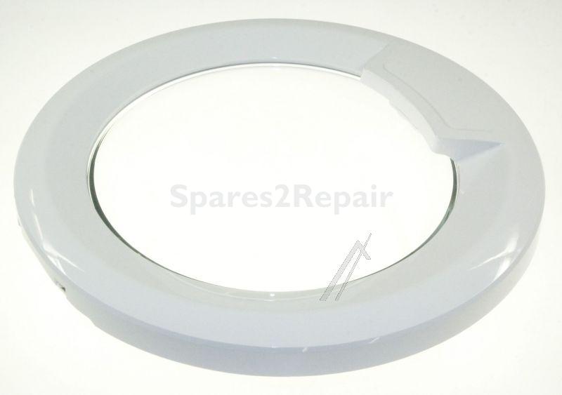 Washing Machine Window - 42083627 Door Group I(d80) [Vestel]