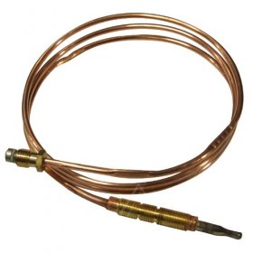 Thermocouple - C00078735 482000027450 Thermocouple L 1000mm [Whirlpool Indesit]