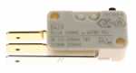 Microswitch For Home Appliance - D42x 00165256 Switch [Bosch Siemens]