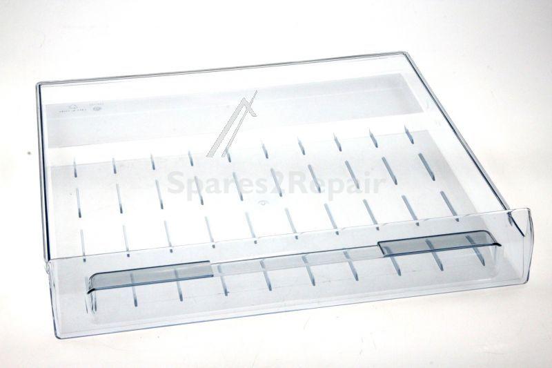 Freezer Drawer - 2247623107 Box Freezer Bottom [Electrolux Aeg]