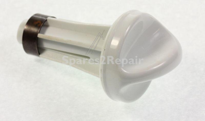 Brandt Timer Button - L52a005a6 Selector Command Speed