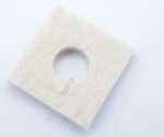Spacer - 47015083 Motor Shaftfelt [Vestel]