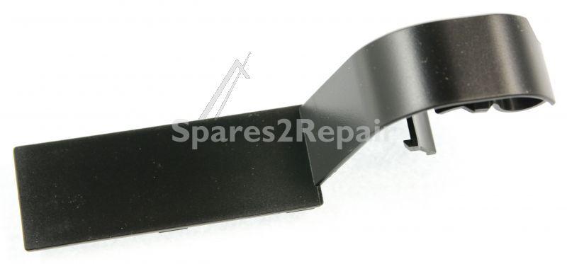 Samsung Casing Cover - Da63-07384c Cover Wire-hinge R 3050 abs hbi Black h