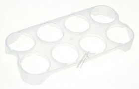 Lg Egg Compartment Fridge - Mjs62773801 Egg Tray - 8 Pcs