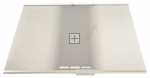Lg Glass Panel - Aht74894101 Shelf Assembly Refrigerator
