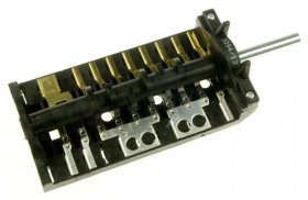 Mode Select Switch - 10000364 Selector Switch [Bosch Siemens]