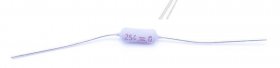 Vitrohm Wirewound Resistor - 100r-3w Element 0613 - CRS300JT-73-100RAA