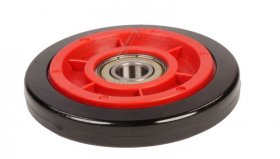Compatible Roller - Drum Roller Alternative For Aeg