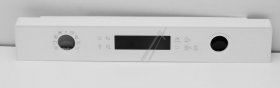 Samsung Operating Unit Screen - De94-03297c Assembly Control Panel mc35j8055cw-ef white