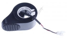 Soflow Control - 800 190 03 Throttle