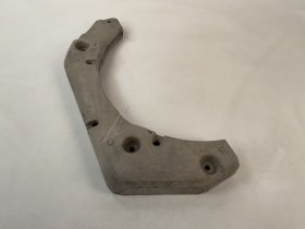 Lg Weight - Agm30154501 Tub Front Part Including The 2 Counterweights Parts Assembly Svc