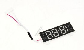 Tcl Display Unit - 3c101-000038 Led Display