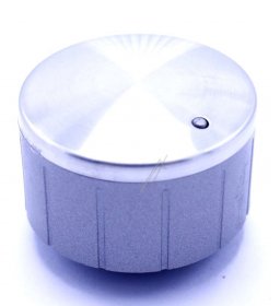 Button - 42324395 Knob (buyuk Macro Mto Wh Inox) [Vestel]