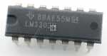 Texas Instruments Comparators - Lm3302n Ic Comparator