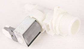 Compatible 1 way Solenoid Valve - Solenoid Valve Alternative For Candy-hoover