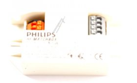 Faber Franke Roblin Electric Filter - 133 0367 612 Sp Hood Ballast Hf-m Red 109 Sh Tl-pl-