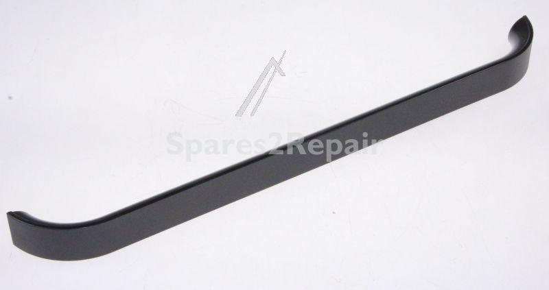 Handle - 140013024074 Handle Black Oven [Electrolux Aeg]