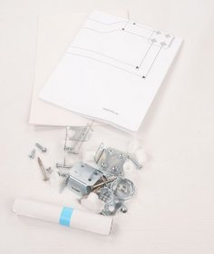 Mounting Parts - 1784430217 C00919853 Accessory Group [Arcelik]