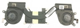 Ibm Lenovo Notebook Cooler - 5h40q95820 Lenovo Thermal Module With Fan
