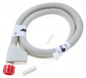 Inlet Tube - C00414953 482000016144 Hose Inlet Aquastop 2012 [Whirlpool Indesit]