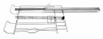 Samsung Grid - Dg94-01403g Assembly Supporter Rack-left 24evn Dual Cook