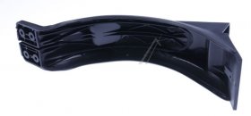 Soflow Fender - 800 700 96 So2 Zero Rear Fender (black)