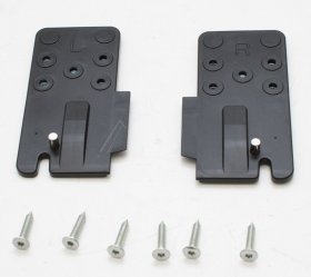 Dometic Door Hinges - 289017710 Kit Hinges