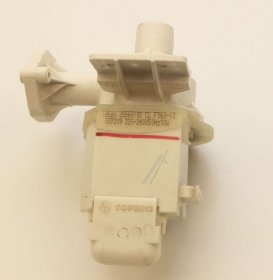 Hanyu Drain Pump - Drain Pump Alternative For Bosch-siemens Brandt Thomson