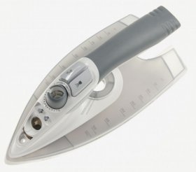 Housing Top - 7312712524 Ics-ts7 Opened Upper Group Cpl Tp Gray [Delonghi]