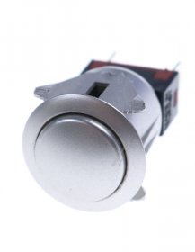 Switch - 3570381131 Switch One-pole [Electrolux Aeg]