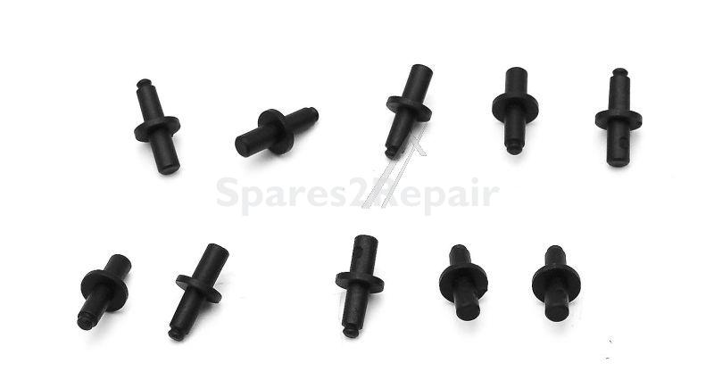 Dometic Shaft - 295246166 Set Axle Pin Hinge