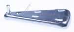 Keg Door Hinges - 1 06 000 1490 Lower Hinge Assm
