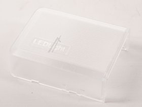 Teka Lamp Cover - 81693628 Led Light Cover Tki4 215