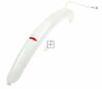 Casing Cover - 00645310 Cover [Bosch Siemens]