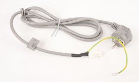 Homa Mains Power Lead - 2500100072 Power Supply Cord Plug