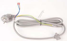 Homa Mains Power Lead - 2500100045 Power Supply Cord