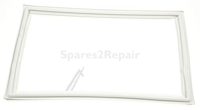 Hisense Gorenje Freezer Door Seal - 804768 Magnetic Gasket